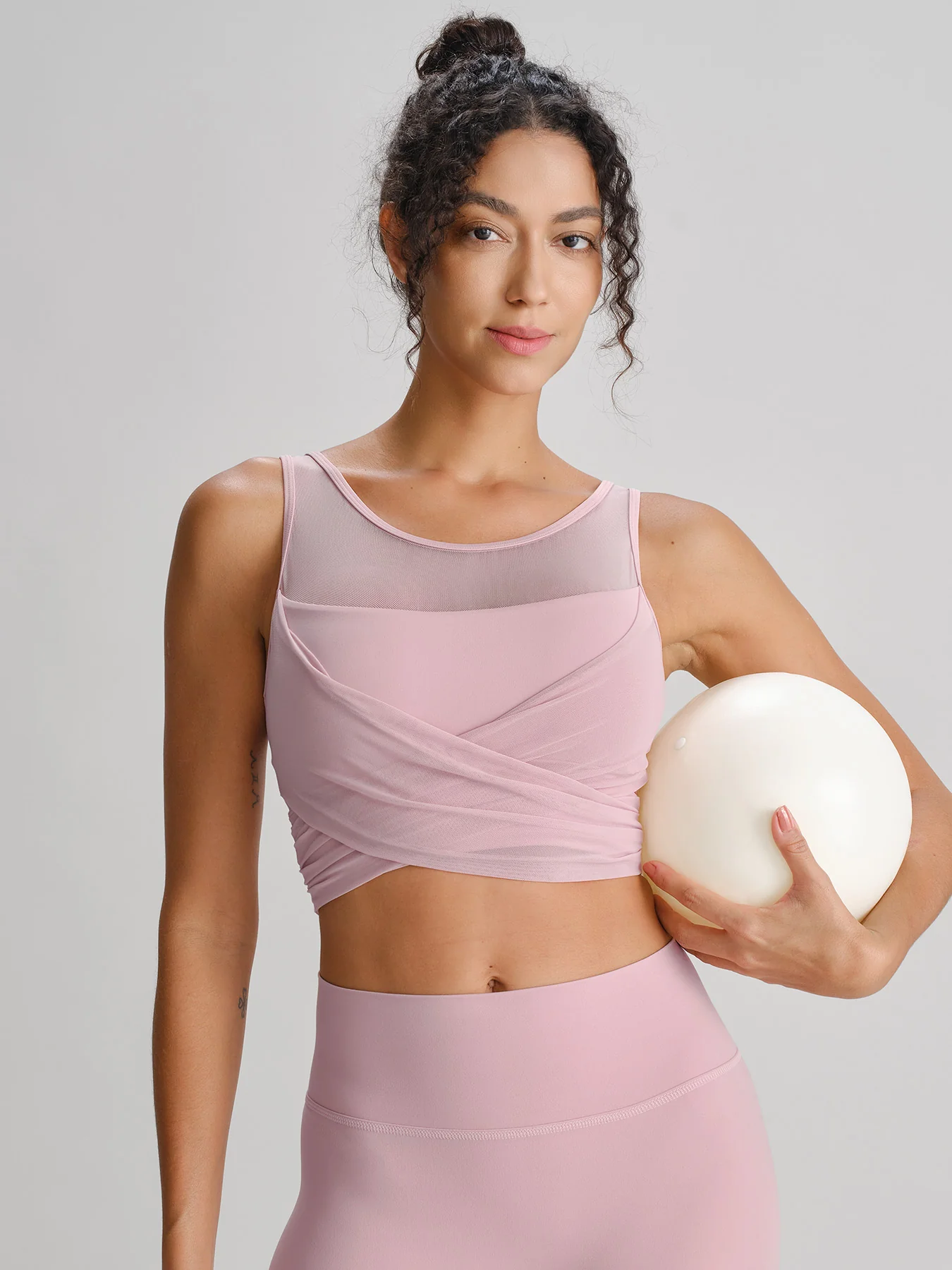 Hot Picks Activewear